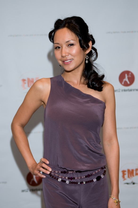 Steph Song fotoğrafı