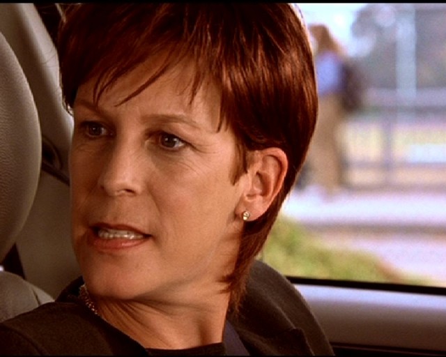 Jamie Lee Curtis Fotoğrafı