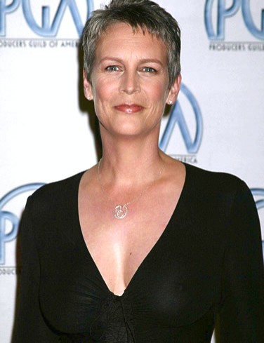 Jamie Lee Curtis Fotoğrafı