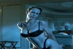 Jamie Lee Curtis Fotoğrafı