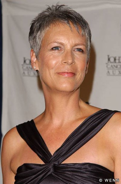 Jamie Lee Curtis Fotoğrafı