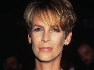 Jamie Lee Curtis Fotoğrafı
