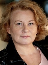 Elizabeth Saunders fotoğrafı