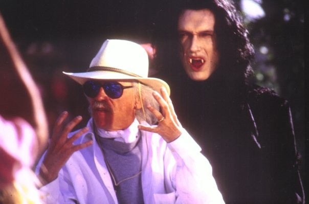 John Carpenter Fotoğrafı