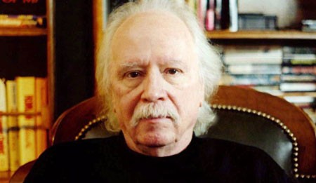 John Carpenter Fotoğrafı