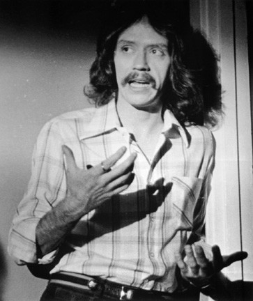 John Carpenter Fotoğrafı