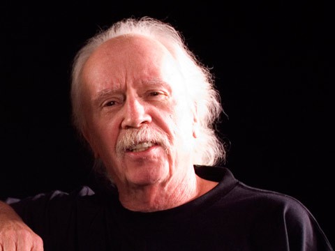 John Carpenter Fotoğrafı