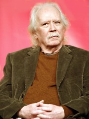 John Carpenter Fotoğrafı