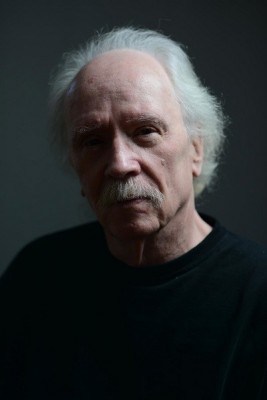 John Carpenter Fotoğrafı