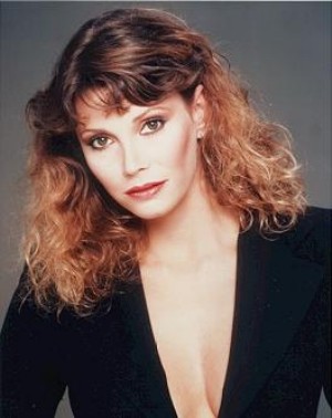 Pamela Susan Shoop fotoğrafı