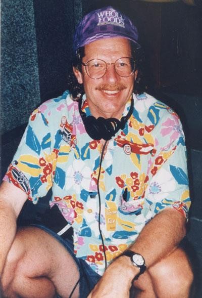 Tommy Lee Wallace fotoğrafı