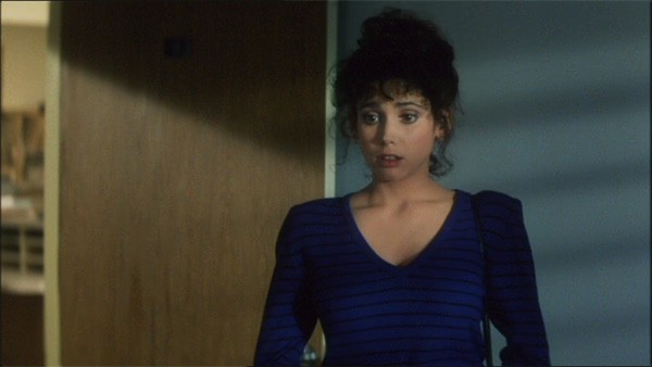 Stacey Nelkin fotoğrafı