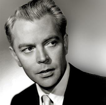 Dan O'Herlihy fotoğrafı