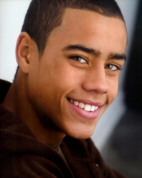 Aaron Miko fotoğrafı