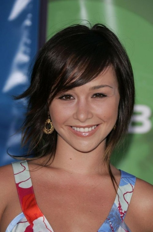 Danielle Harris Fotoğrafı