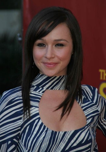 Danielle Harris Fotoğrafı