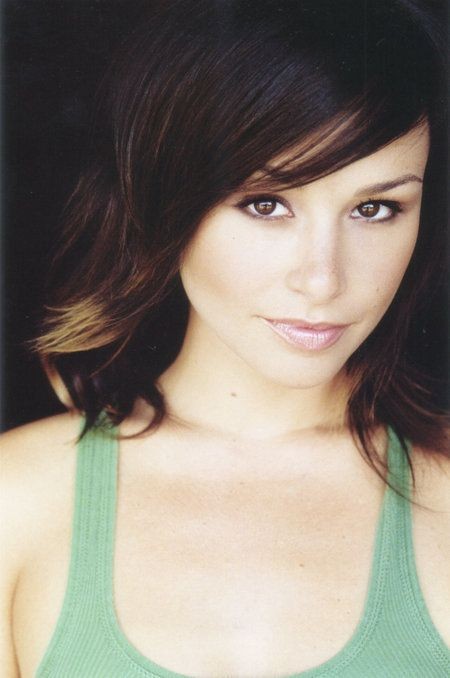 Danielle Harris Fotoğrafı