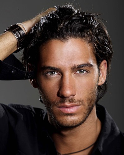 Erick Elias fotoğrafı