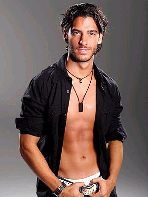 Erick Elias fotoğrafı