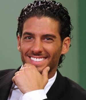 Erick Elias fotoğrafı