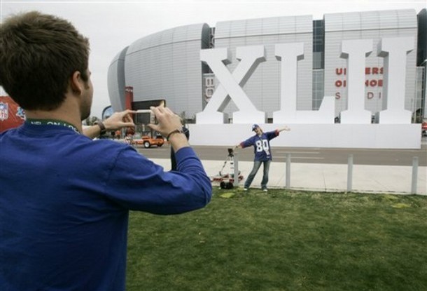 Mick Partridge fotoğrafı