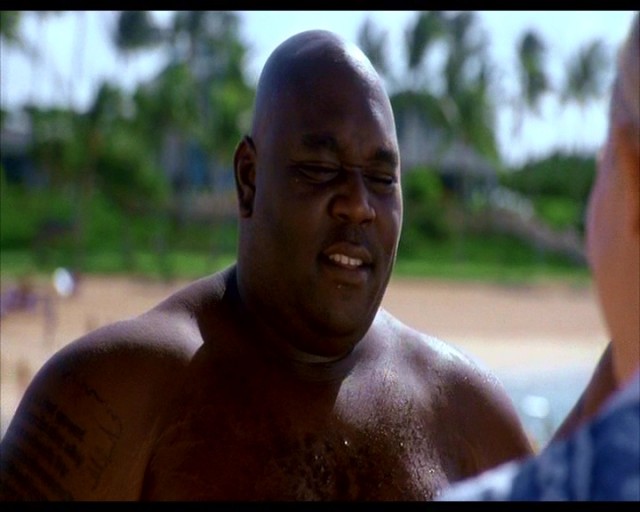 Faizon Love Fotoğrafı