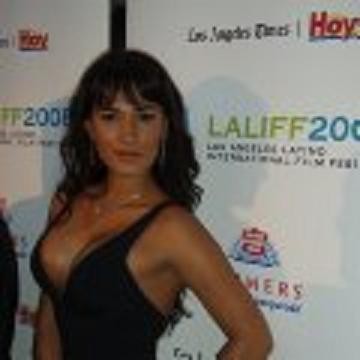 Mónica Gómez fotoğrafı