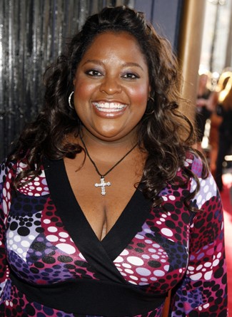 Sherri Shepherd fotoğrafı