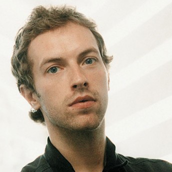 Chris Martin Fotoğrafı