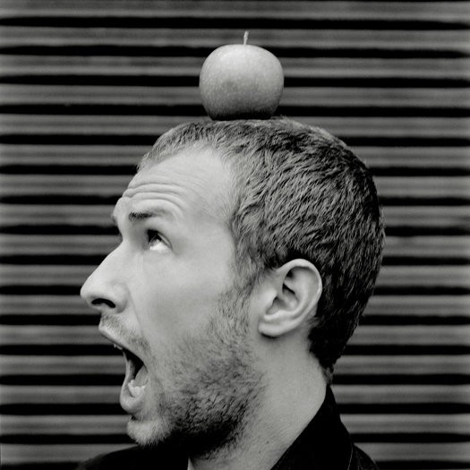 Chris Martin Fotoğrafı
