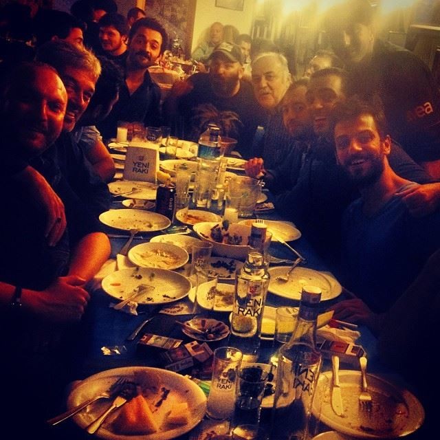 Erkan Kolçak Köstendil Fotoğrafı