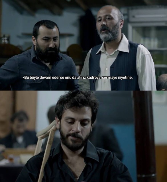 Erkan Kolçak Köstendil Fotoğrafı