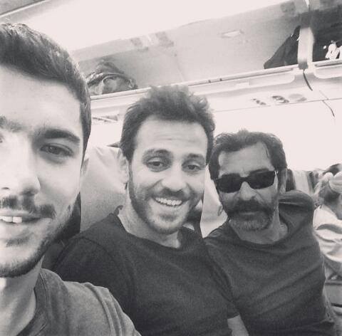 Erkan Kolçak Köstendil Fotoğrafı