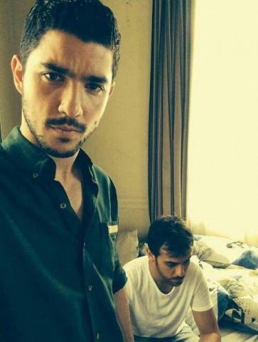 Erkan Kolçak Köstendil Fotoğrafı