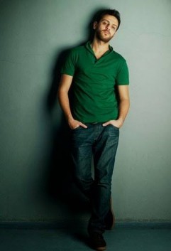 Erkan Kolçak Köstendil Fotoğrafı