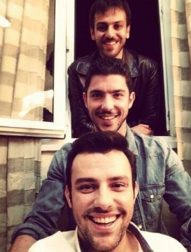 Erkan Kolçak Köstendil Fotoğrafı