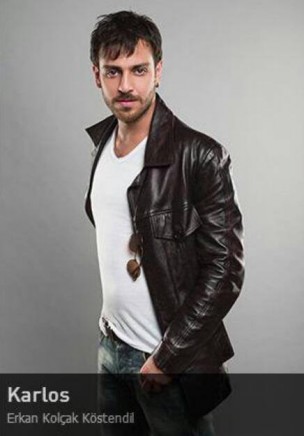 Erkan Kolçak Köstendil Fotoğrafı