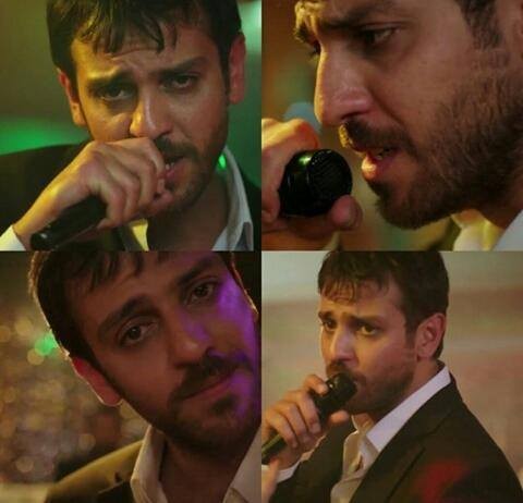 Erkan Kolçak Köstendil Fotoğrafı