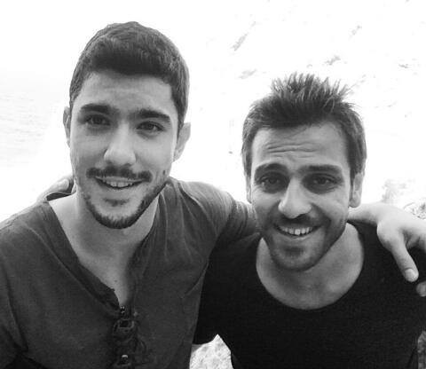 Erkan Kolçak Köstendil Fotoğrafı