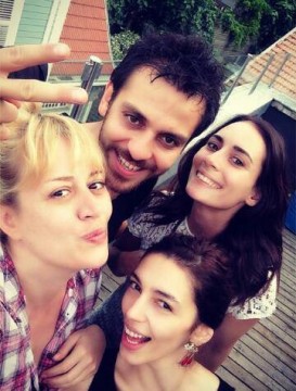 Erkan Kolçak Köstendil Fotoğrafı