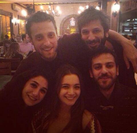 Erkan Kolçak Köstendil Fotoğrafı