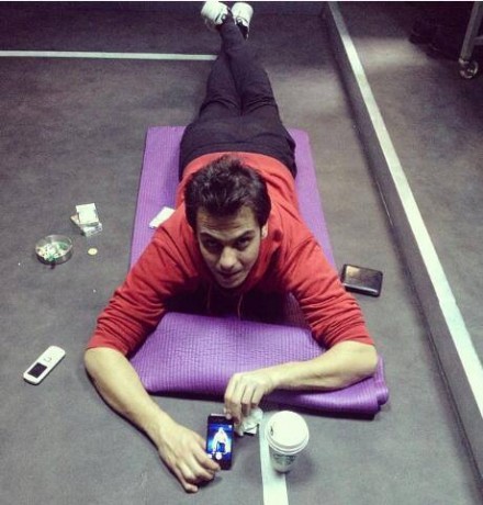 Erkan Kolçak Köstendil Fotoğrafı