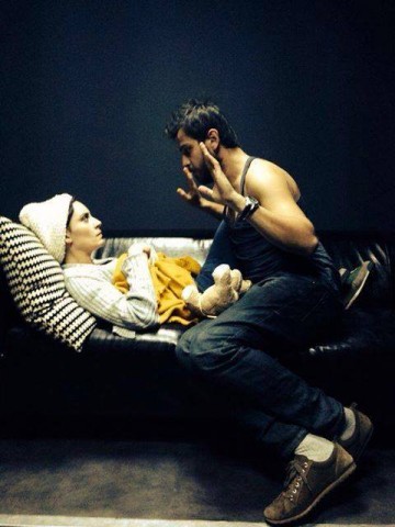 Erkan Kolçak Köstendil Fotoğrafı