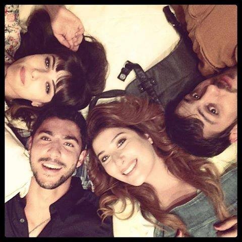 Erkan Kolçak Köstendil Fotoğrafı