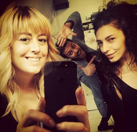 Erkan Kolçak Köstendil Fotoğrafı