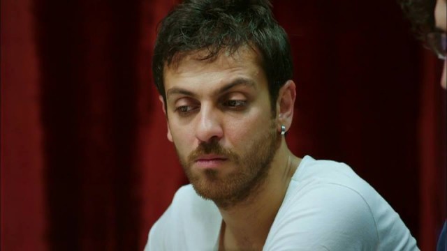 Erkan Kolçak Köstendil Fotoğrafı