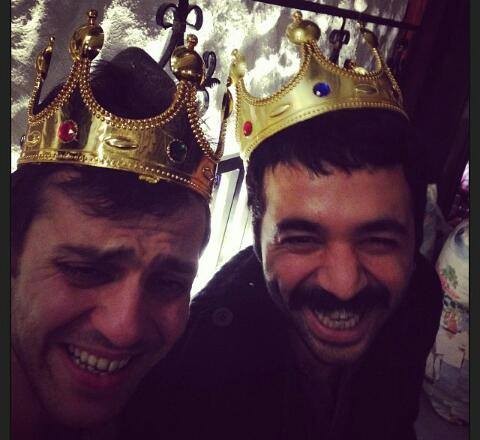 Erkan Kolçak Köstendil Fotoğrafı