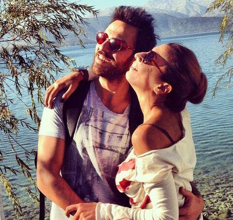 Erkan Kolçak Köstendil Fotoğrafı