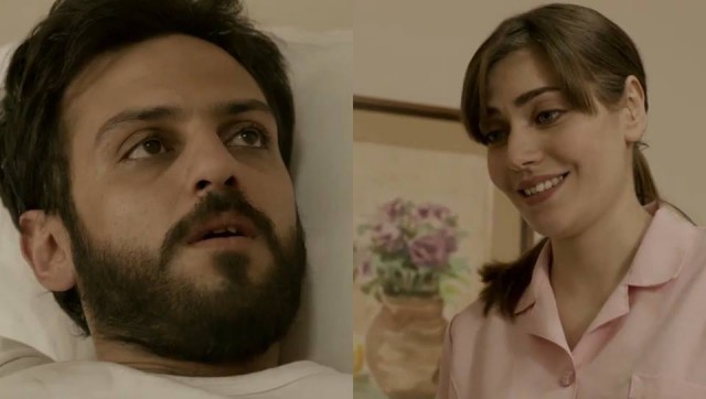 Erkan Kolçak Köstendil Fotoğrafı