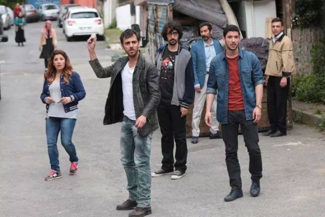 Erkan Kolçak Köstendil Fotoğrafı